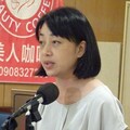 涉霸凌案謝宜容僅調職！時力批：官官相護