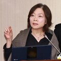 勞動部報告稱謝宜容「目的良善」 她批荒謬