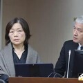 報告稱謝宜容目的良善 民眾黨批：官官相護