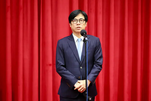 最不欣賞六都市長是這兩人 他：2026有危機