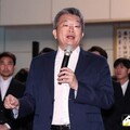 蔡其昌再選台中市長？他曝：基層較支持這人