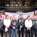 影／民眾黨7日辦反霸凌大遊行 盼藍綠響應