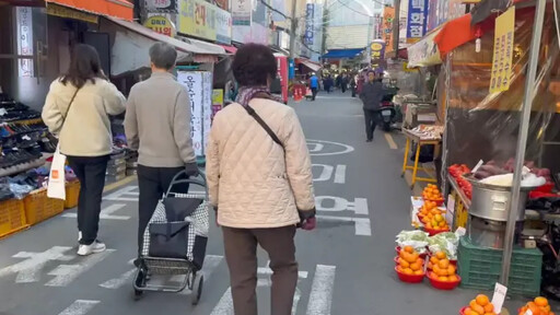 韓國閃電戒嚴！議員直擊曝在地人反應