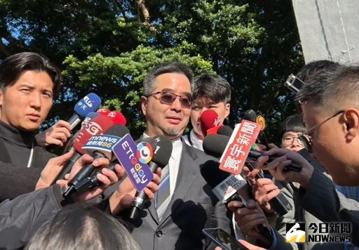 馬辦嗆抗議學生1450 清大生：你才民主刺客