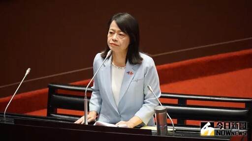 藍委提修戒嚴法 24小時內提交立法院議決