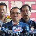 柯文哲痛罵他「這傢伙很詐」？侯友宜回應了