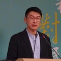 陸委會同意辦雙城論壇 他：打臉一票綠民代