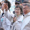 柯文哲為民眾黨撐著？他曝真相：黨都會倒