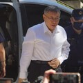 她揭柯文哲曾找老臣、通話哽咽：早知有今天