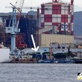 藍擬砍潛艦預算 顧立雄：海測通過前不動用