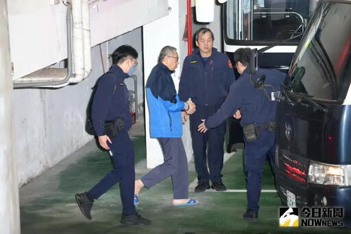 柯文哲寄信辭黨主席 律師揭2法律動機