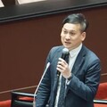 不滿財劃法三讀！藍委曝綠議員公祭場合鬧事