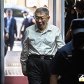 柯P曾向李文宗提做1事！他：真的在搞宗教