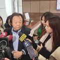 柯文哲被起訴！王世堅喊：政治生命到此為止