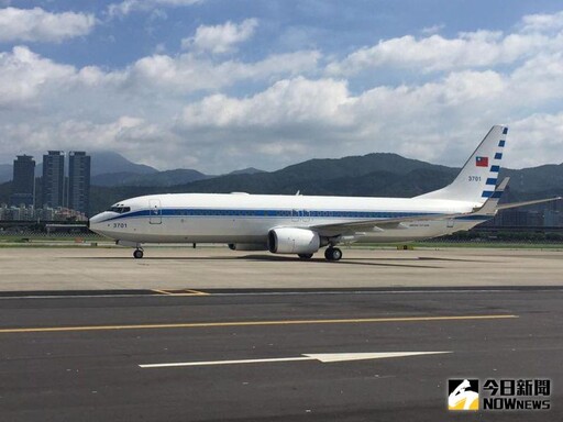 總統專機跟韓國空難同機型 汰換與否引關注