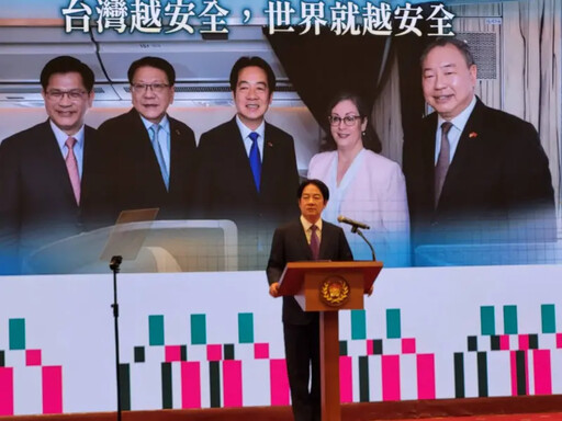 賴清德約韓國瑜喝咖啡盼和解！他批搞錯方向