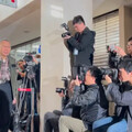 再度羈押禁見！柯文哲要求通知陳佩琪這件事