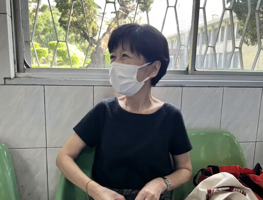 鄭淑心沒在怕！曝柯文哲原本不想讓妻子管錢