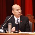 「罷免韓國瑜」最新民調出爐 驚人差距曝光