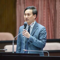 偽公民團體自發擺攤罷免？葉元之怒批不要臉