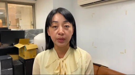 陳玉珍提刪公視預算嗆導演 王婉諭痛批傲慢