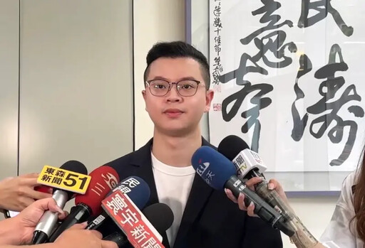 又吵架！凌濤稱小砍公視預算 激怒黃揚明