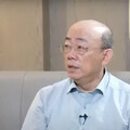 總預算刪太少？郭正亮：沒砍個5%說不過去