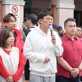 吳春城壯世代標案惹議 黃國昌：會利益迴避