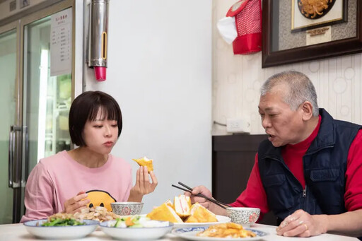 江怡臻曝新春不敗年菜 大人小孩全都愛