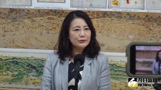 反制罷免？吳思瑤合體蕭美琴回政治起家厝