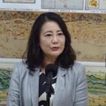 反制罷免？吳思瑤合體蕭美琴回政治起家厝