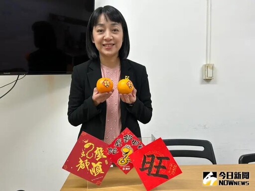 參選連任黨主席 王婉諭：台灣社會需要時力