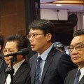 「連4席都不到！」 他：民眾黨最害怕倒閣