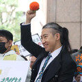 護航史書華外遇！他竟曝想起這位人權領袖