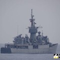 濟陽級艦士兵有中國身分證！海軍處置出爐了