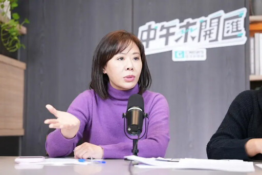 苦苓暗指李彥秀擁美國籍 本人解答打臉了