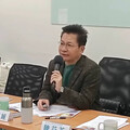 吳春城嘆不如歸去 黃國昌：目前沒這問題