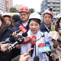 台中新光三越氣爆釀5死7傷 國民黨說話了