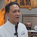 文學巨擘李喬當罷免領銜人 邱鎮軍回應了