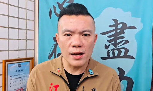 黃國昌招手時力人馬？江和樹曝台中有1人選