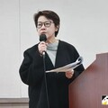 曝柯爸曾謝她1事 黃珊珊盼「保佑柯文哲」