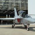 義大利M346教練機 搶日本、美軍教練機訂單