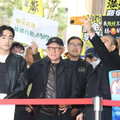 連署附身分證影本明生效 共52立委面臨罷免