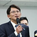 藍小心黃國昌這舉動 他：奪中華民國神主牌