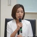 國民黨會讓1席？張啟楷坦言「她表現亮眼」