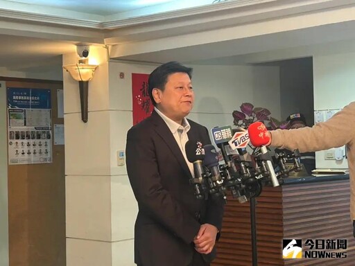 立法院開議卓榮泰恐上不了台？傅崐萁這樣說