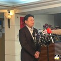 立法院開議卓榮泰恐上不了台？傅崐萁這樣說