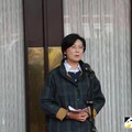 林岱樺出局沒？最新高雄市長民調結果太震撼