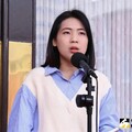 柯建銘狂打王世堅演哪齣？她：不聽話就打