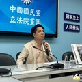 羅廷瑋耍官威？他爆是國健署求別開記者會